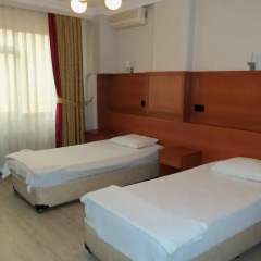 Ferah Hotel Стандартный номер фото 6