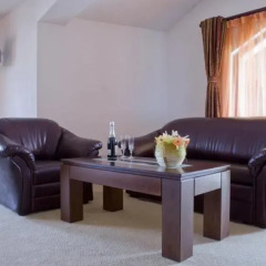 Отель Guest House Chicho Tsane удобства в номере фото 2