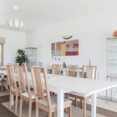 Отель Monte Girassol - The Lisbon Country House! питание