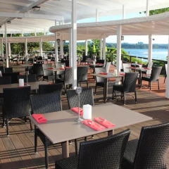 Отель Sheraton Laguna Guam Resort питание фото 2
