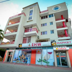 Апартаменты Apartments Ardo Апартаменты фото 11