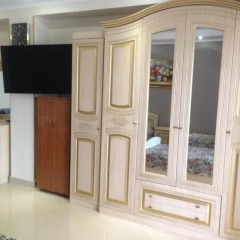 Olimp Hotel комната для гостей