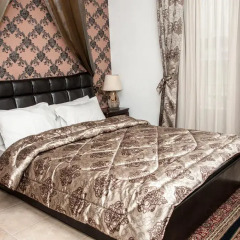 Aeolic Star Hotel 2* Стандартный номер с двуспальной кроватью фото 6