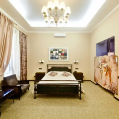 Гостиница Фраполли 4* Апартаменты