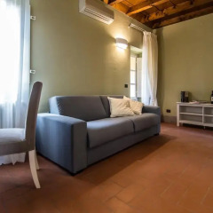 Отель B&b Residenza Di Via Fontana Лукка комната для гостей фото 3