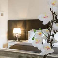 Апартаменты Julia's Apartments Warsaw Old Town - Piwna спа