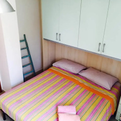 Отель Casa Melograno B&B Порт-Эмпедокле комната для гостей фото 3