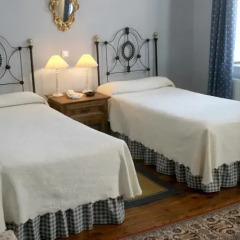 Hotel Casona El Arral спа