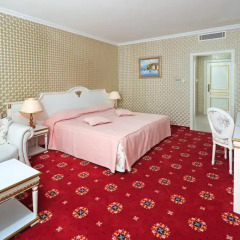 Planeta Hotel & Aqua Park 5* Номер Делюкс фото 4