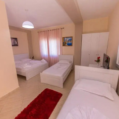 Hotel Bahamas 4* Стандартный номер с различными типами кроватей фото 6