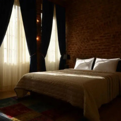 Nine Istanbul Hotel 3* Номер Делюкс с различными типами кроватей