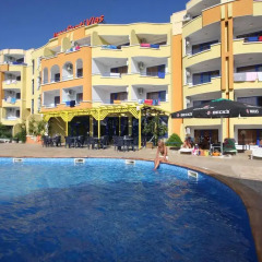 Sveti Vlas Hotel детские мероприятия фото 2