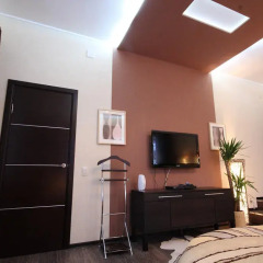 VIP-Hotel комната для гостей фото 5