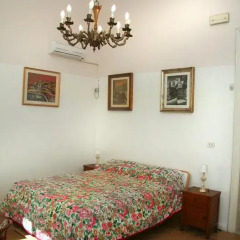 Отель B&B Villa Pallante Бари комната для гостей фото 2