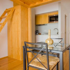 Апартаменты Charm Apartments Porto Апартаменты разные типы кроватей фото 17