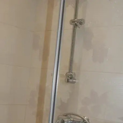 Отель Apartament Olcza Поронин ванная