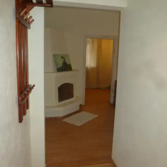 Отель Guest House in Old Town Апартаменты с различными типами кроватей фото 3