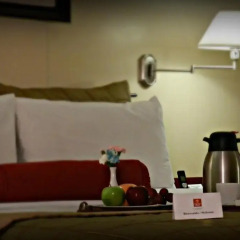 Clarion Hotel San Pedro Sula в номере фото 2
