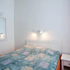 Economy Hotel 2* Стандартный номер с различными типами кроватей