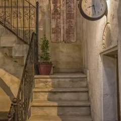 Мини-Отель Castle Inn Cappadocia Номер категории Эконом фото 5