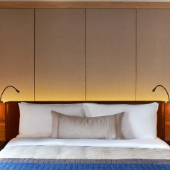 Отель 1 Hotel Central Park США, Нью-Йорк - отзывы, цены и фото номеров - забронировать отель 1 Hotel Central Park онлайн комната для гостей фото 4