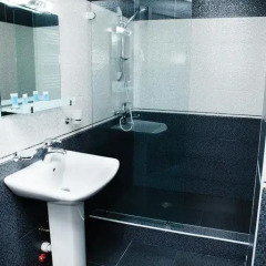 Light House Old City Hotel 3* Номер Комфорт с различными типами кроватей фото 24