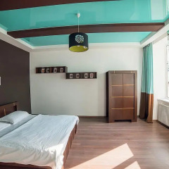 Апартаменты Apartments Zefir детские мероприятия