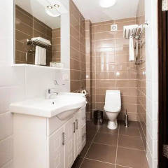 Гостиница Best Western Plus Atakent Park 3* Апартаменты фото 15