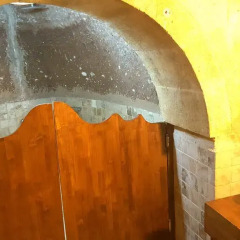 Monte Cappa Cave House Стандартный номер с различными типами кроватей фото 4