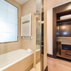Отель MERCADER 4* Стандартный номер фото 7