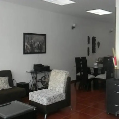 Отель El Castillo De Azucar интерьер отеля фото 2