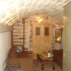 Отель Suite Grand Maitre сауна