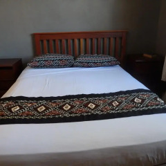 Bluewater Lodge - Hostel комната для гостей фото 5