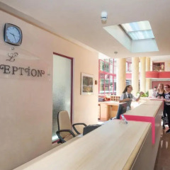 Отель Longozа Hotel - Все включено Болгария, Солнечный берег - отзывы, цены и фото номеров - забронировать отель Longozа Hotel - Все включено онлайн помещение для мероприятий фото 2