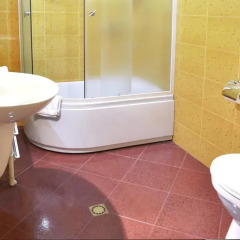 Hotel Gallery спа