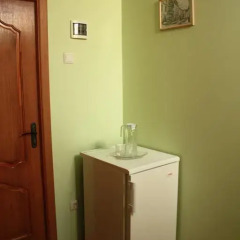 Гостиница Pale Стандартный номер разные типы кроватей фото 15