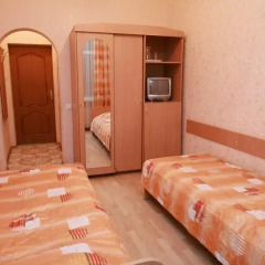 Санаторий Янтарь сейф в номере