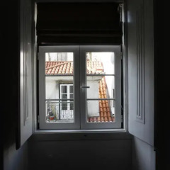 Shiado Hostel Кровать в общем номере фото 4
