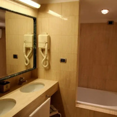 Santa Barbara Hotel 4* Стандартный номер фото 5