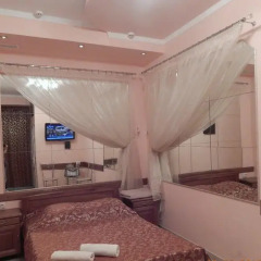 Hotel Gorizont Стандартный номер с различными типами кроватей фото 6