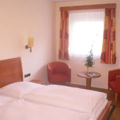 Отель Gasthof Schorn Ziegler Kg 3* Стандартный номер