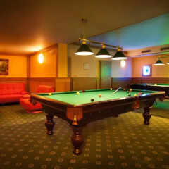 Hotel Askania 4* Стандартный номер фото 15