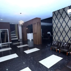 De Brit Hotel интерьер отеля фото 3