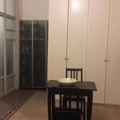 discovery hostel комната для гостей