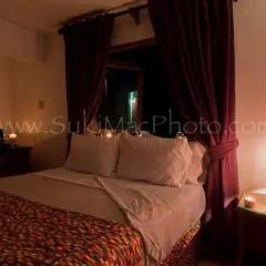 Отель Mynt Retreat Bed and Breakfast 3* Стандартный номер с различными типами кроватей фото 4