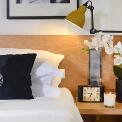 Brown's Boutique Hotel 3* Стандартный номер с различными типами кроватей фото 31