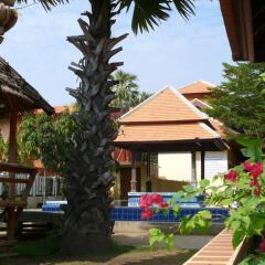 Отель Pranburi Noy Resort Таиланд, Пак-Нам-Пран - отзывы, цены и фото номеров - забронировать отель Pranburi Noy Resort онлайн фото 5