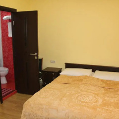 Отель Guest House Arsan комната для гостей