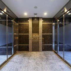 Hotel MyStays Asakusa-bashi фитнесс-зал фото 2