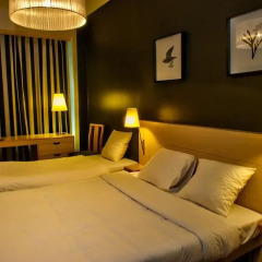 Отель Hôtel Aviation 3* Номер категории Эконом фото 8